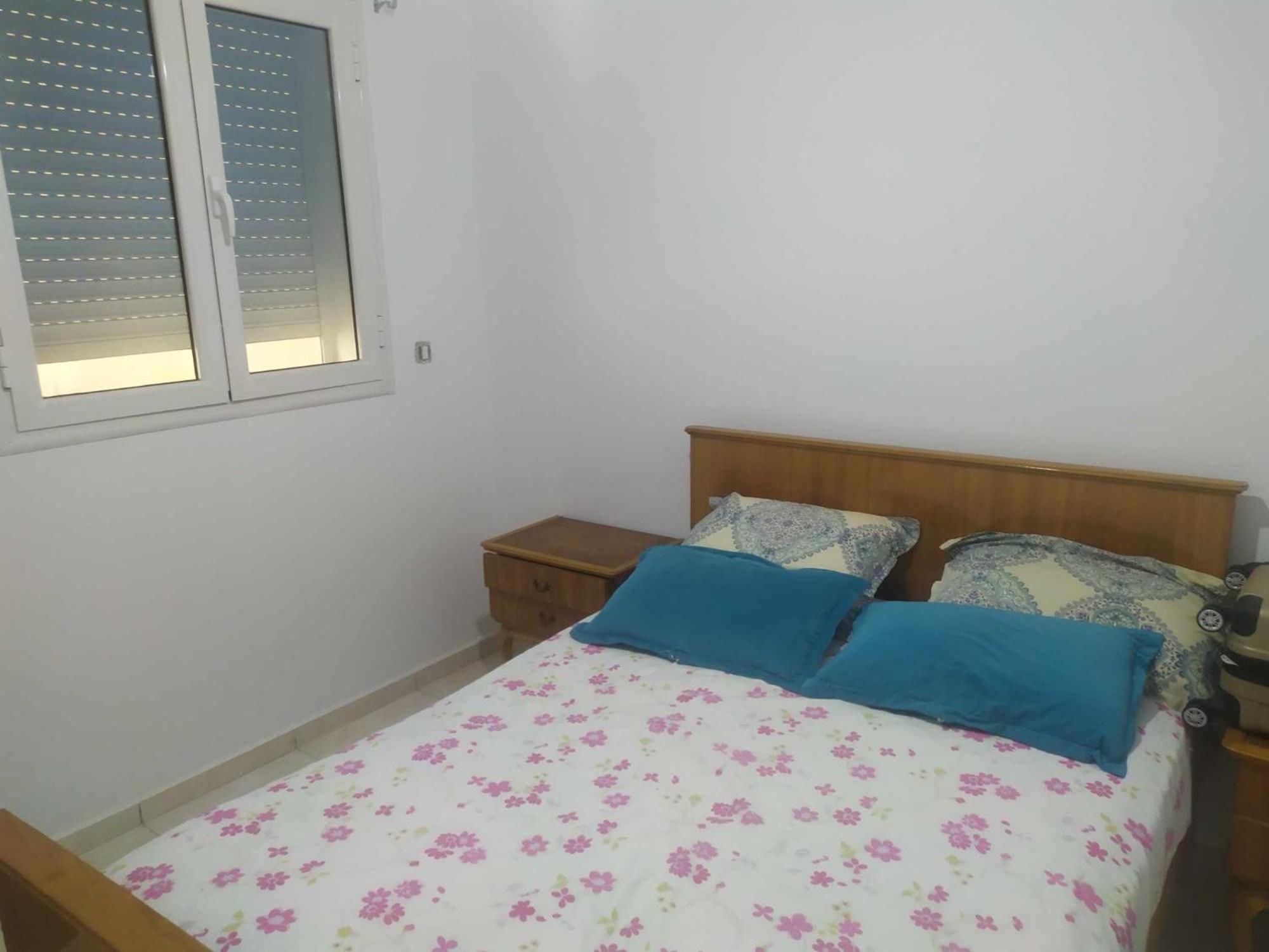 Mnakaa Beach Appartement Rdc Salakta Exteriér fotografie